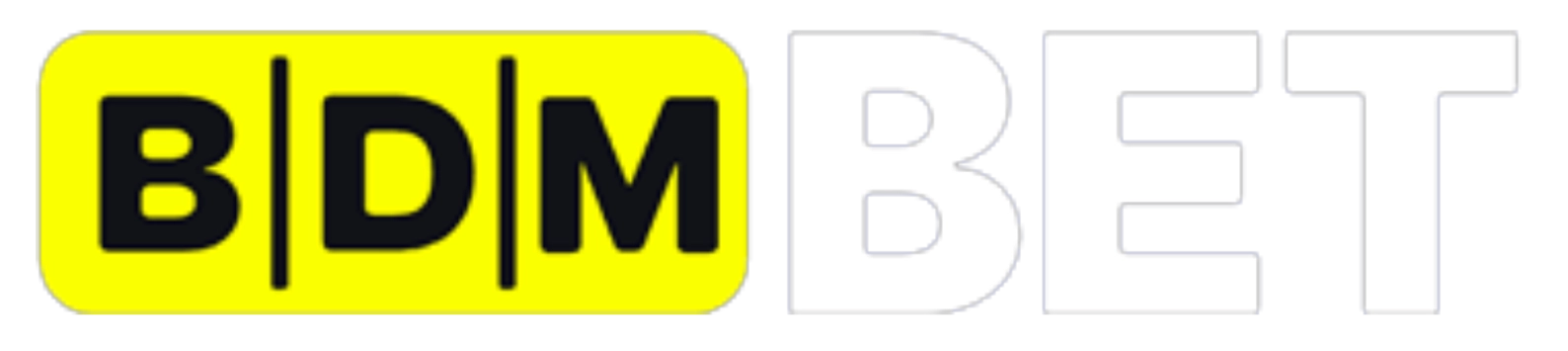Bdmbet logo